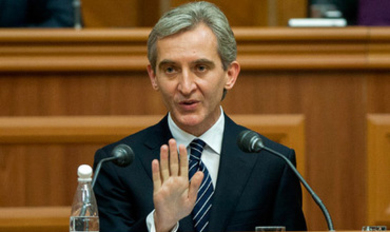 Юрий Лянкэ: 