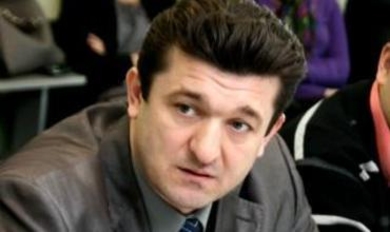 Юрий Мунтян исключён из ПКРМ