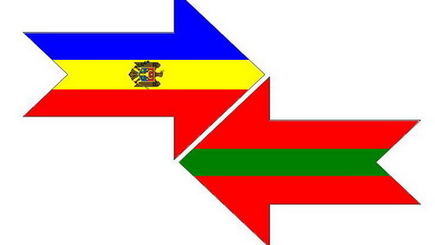 План «С»: Предоставить России Молдавию в тарелочке с голубой каёмочкой