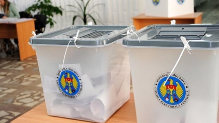 В парламент прошли бы шесть партий