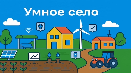 Nota Bene. Проект «Умное село» - новая модель развития населенных пунктов Молдовы 