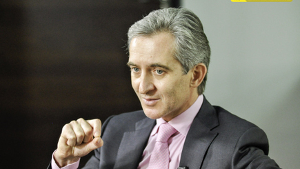 Лянкэ: Республика Молдова могла бы подать до 2018 года заявку на вступление в Евросоюз