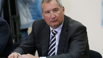 Медведев отчитал Рогозина за неудачный пуск ракеты «Союз»