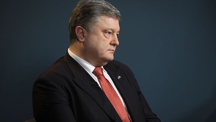 Порошенко пообещал не допустить никаких провокаций после получения Томоса