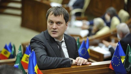 Ещё один депутат ДПМ покинул правящий Альянс ПСРМ-ДПМ