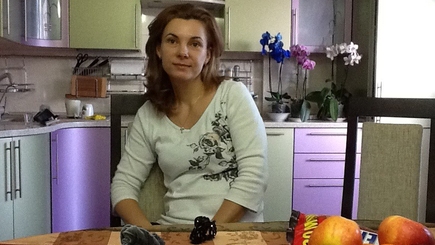 Как домохозяйка Галина Додон превратилась в коррупционера