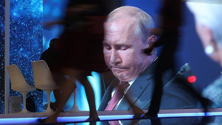 Путин вторгся в Украину. Актуальные новости. 20 апреля (архив)