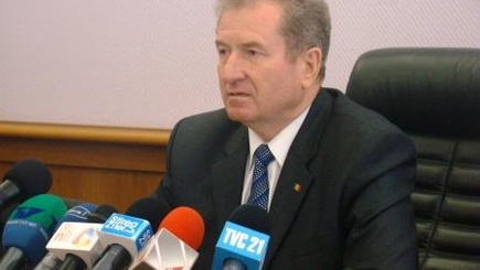 Катан: коррупция появилась в Молдове во время правления ПКРМ