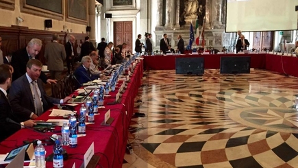 Венецианская комиссия дала ряд рекомендаций для изменения избирательной системы