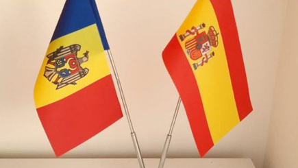 Работающие в Испании граждане Молдовы будут получать пенсии