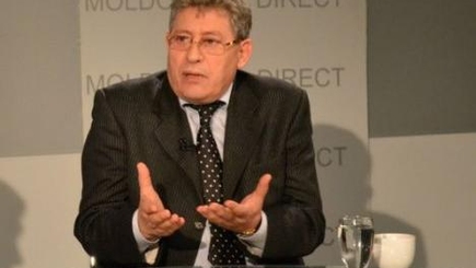 Гимпу – о ПКРМ, СНГ и Гагаузии