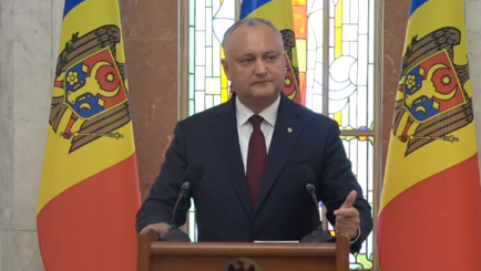 Время пошло! Если в предстоящие две недели не будет создано большинство, президент распустит парламент