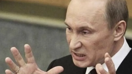 Путин организовал новый теракт против мирного населения Украины