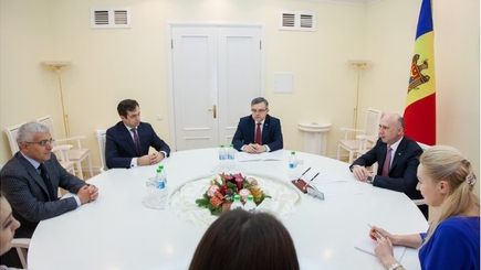 Турецкая компания намеревается открыть в Республике Молдова современный онкологический центр