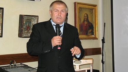 Назария С. Навязанное прошлое