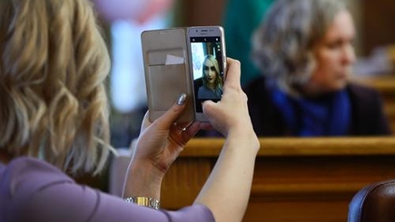 Ион Харгел: Обыск как хайп