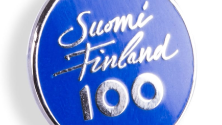 Финляндия целый год будет праздновать 100-летие независимости от России