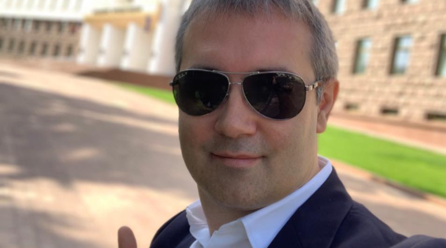 Сырбу обещает стать «кошмаром» Альянса Козака