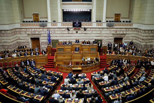 Европа нашла способ сбежать из-под санкций США