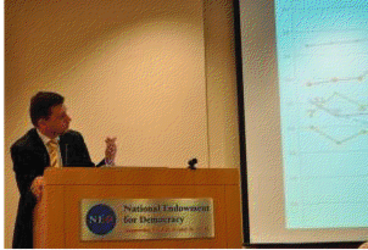 Transformarea economică a Republicii Moldova