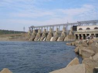 Общие потери предприятий топливно-энергетического комплекса Приднестровья в результате наводнения достигают $440 тысяч