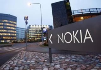Хорошая новость. В Молдову приходит компания Nokia