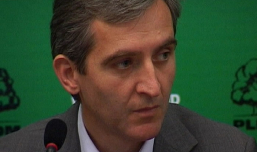 Потеряет ли власть Молдовы вице-премьера, министра иностранных дел и европейской интеграции Юрие Лянкэ?