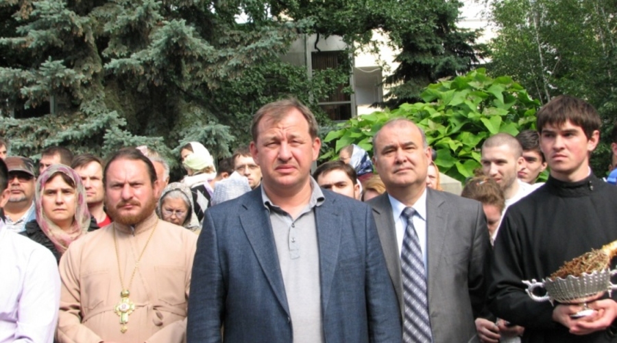 Декларация Социал-Демократической Партии