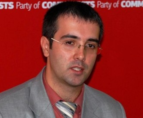 Всем тихо! Работает администрация Президента, или ликбез от генсека Пэдурару