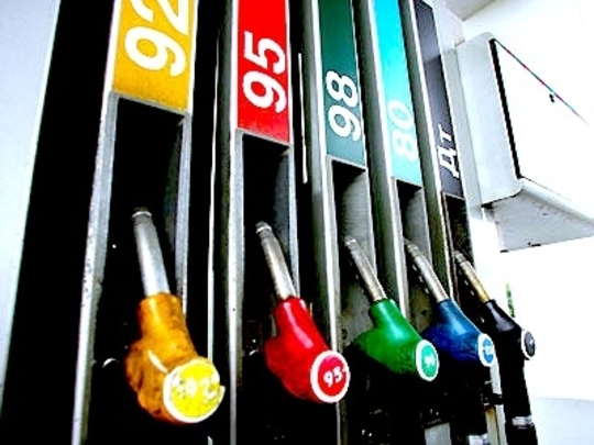 Акциз на нефтепродукты увеличат в два раза?