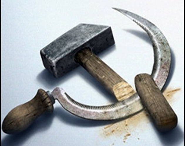 Москва   не   верит   коммунистическим слезам