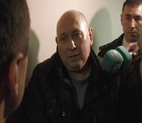 Состоялся суд над Геличем