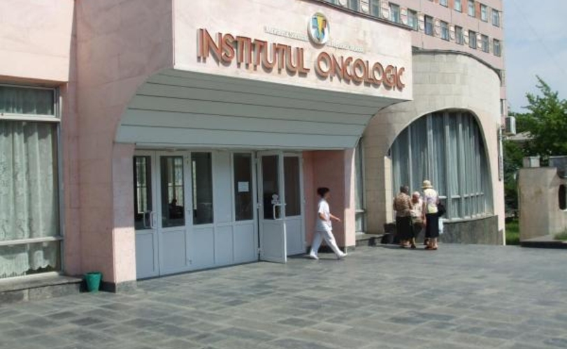 В Молдове растет количество онкобольных
