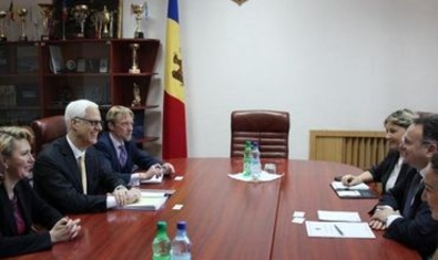 ЕБРР поможет  развитию деловой среды в Молдове