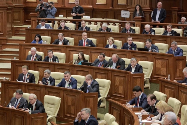 Законопроекты для матерей и детей предложила ПСРМ