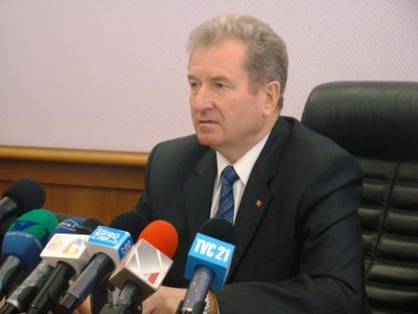 Катан: коррупция появилась в Молдове во время правления ПКРМ