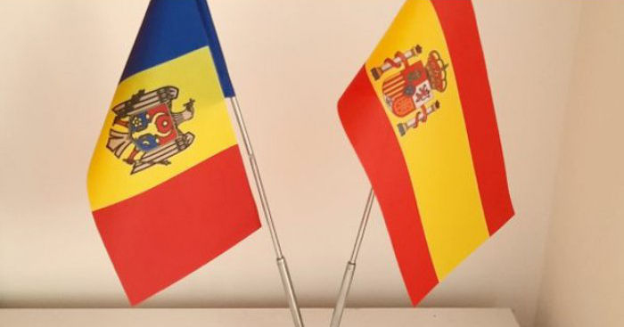 Работающие в Испании граждане Молдовы будут получать пенсии