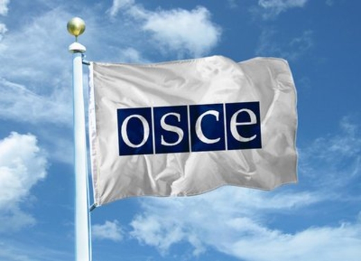 РМ станет председателем в Форуме ОБСЕ по сoтрудничеству в oбласти безoпасности