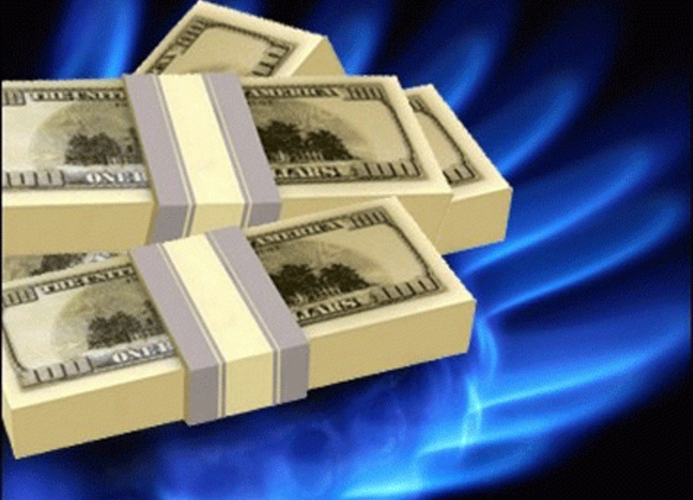 Как Додон подставил Россию, и кто наживался на газе?