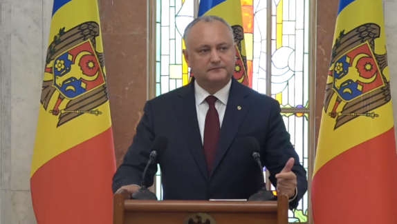 Время пошло! Если в предстоящие две недели не будет создано большинство, президент распустит парламент