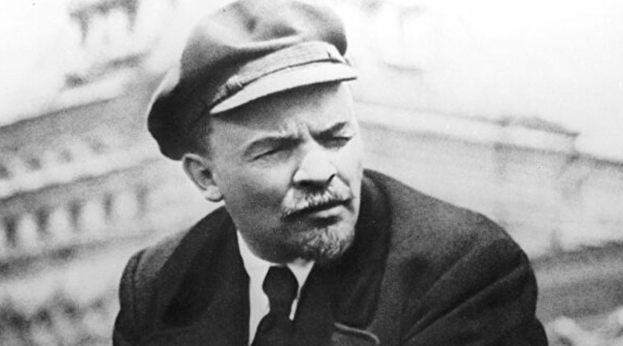 В России Ленина признали экстремистом