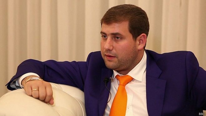 Илан Шор подает семь исковых заявлений против Майи Санду