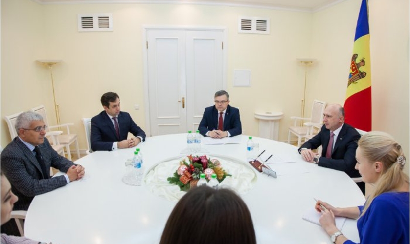 Турецкая компания намеревается открыть в Республике Молдова современный онкологический центр