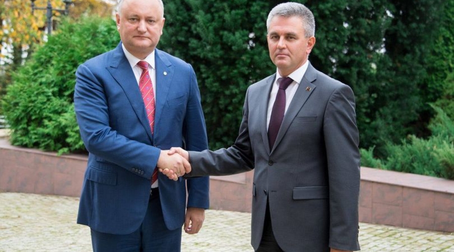 Задержанные ранее незаконными властями Тирасполя граждане Молдове выпущены на свободу