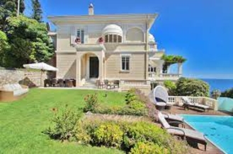 Вилла Владимира Плахотнюка во Франции арестована