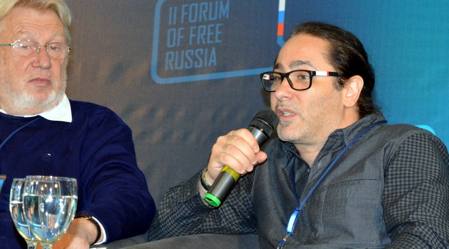 Алексей Лебединский (Профессор Лебединский) о дне 9 мая