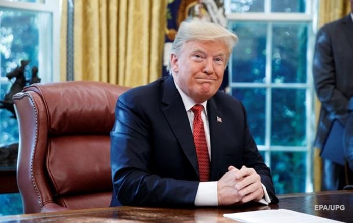 Трамп решил разорвать ракетный договор с Россией
