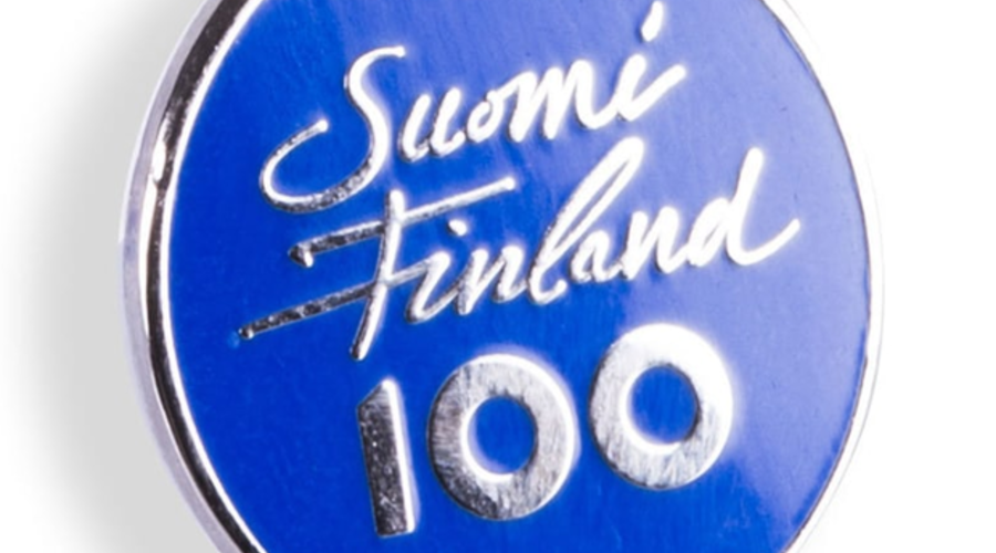 Финляндия целый год будет праздновать 100-летие независимости от России