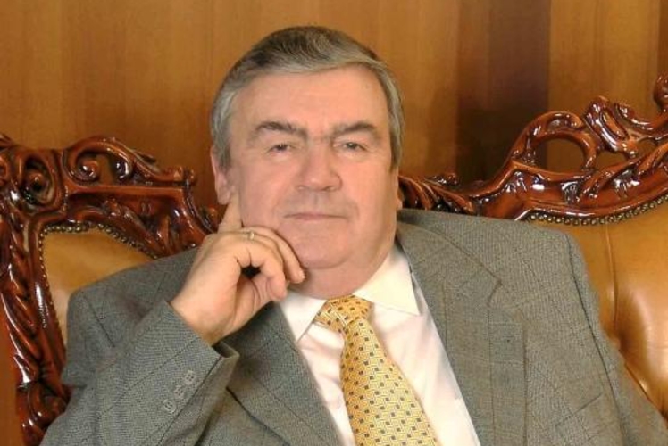 Экс-президенту Молдовы Мирче Снегуру исполнилось 82 года
