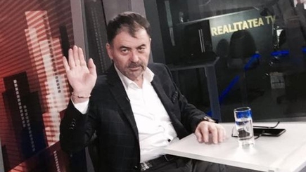 Анатол Шалару вышел из Либеральной партии